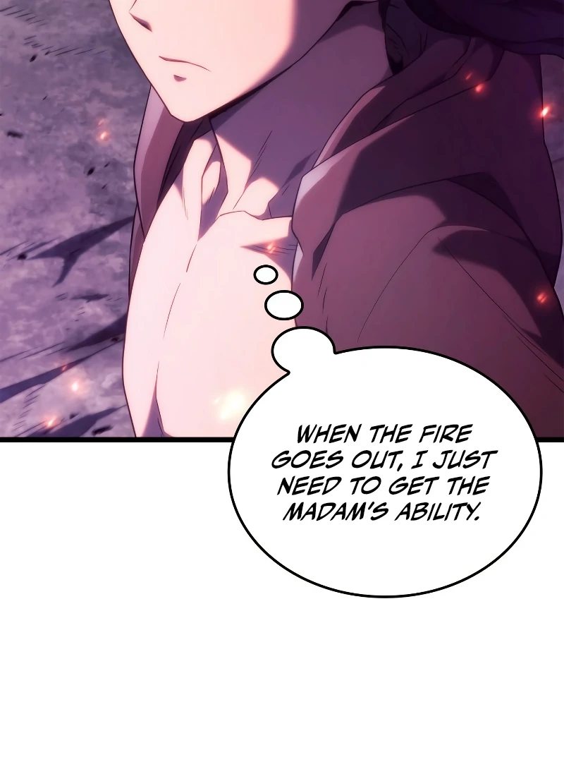 Revenge of the Iron-Blooded Sword Hound, Chapter 59 image 37